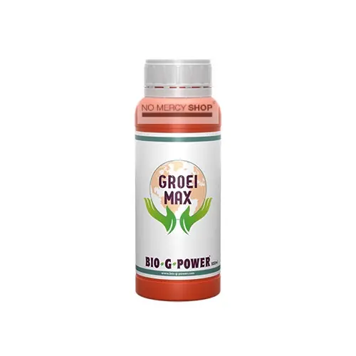 Bio G Power - Growth Max