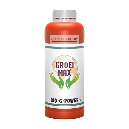 Bio G Power - Groei Max