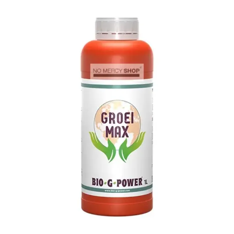 Bio G Power - Growth Max