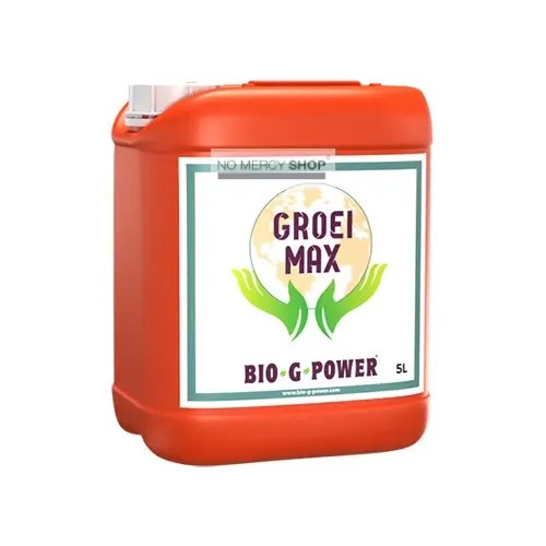 Bio G Power - Growth Max