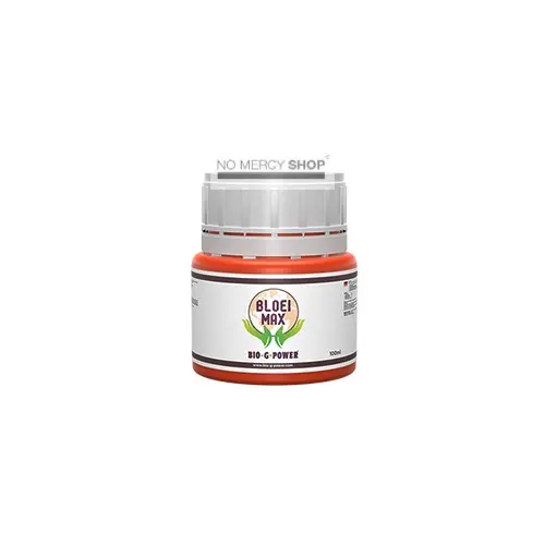Bio G Power - Bloom Max