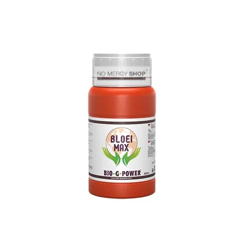 Bio G Power - Bloom Max