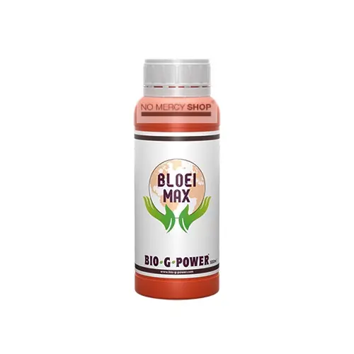 Bio G Power - Bloom Max