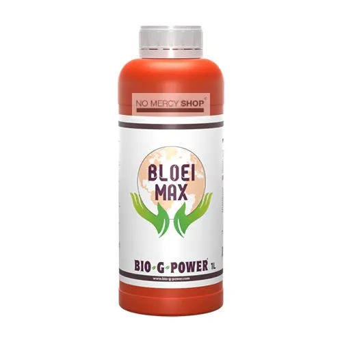 Bio G Power - Bloom Max