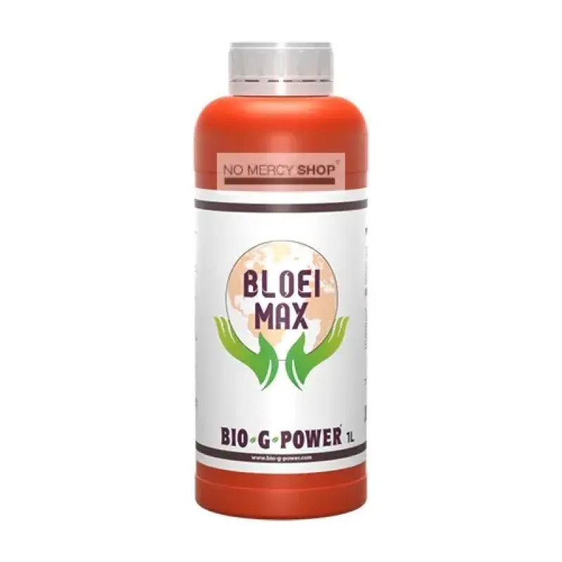 Bio G Power - Bloom Max