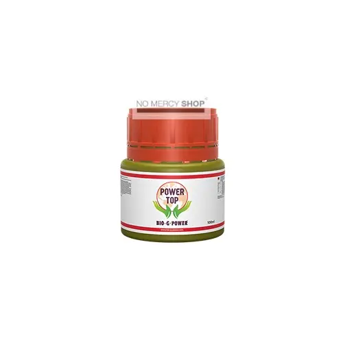 Bio G Power - Power Top