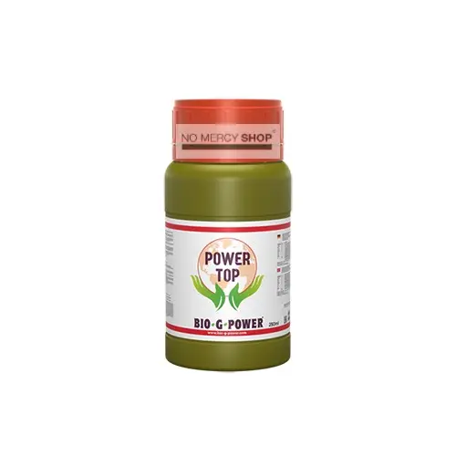 Bio G Power - Power Top