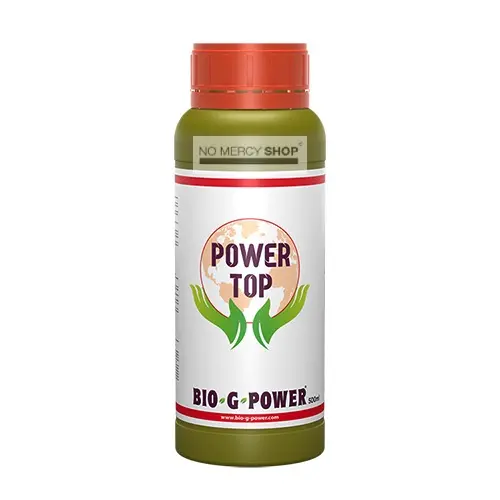 Bio G Power - Power Top