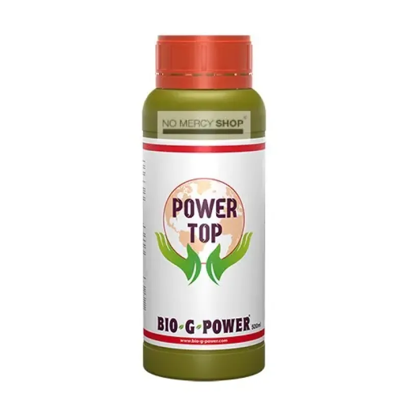 Bio G Power - Power Top