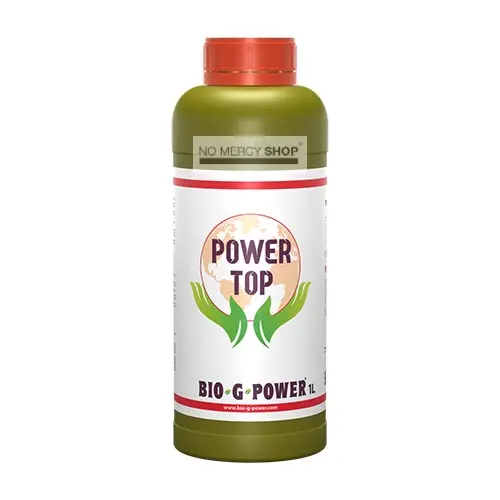 Bio G Power - Power Top
