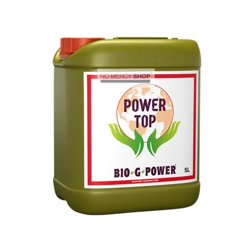 Bio G Power - Power Top