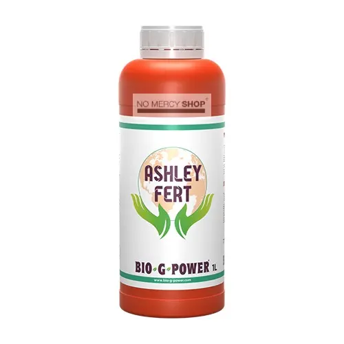 Bio G Power - Ashley Fert Zym