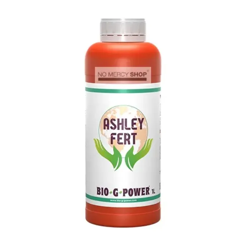 Bio G Power - Ashley Fert Zym