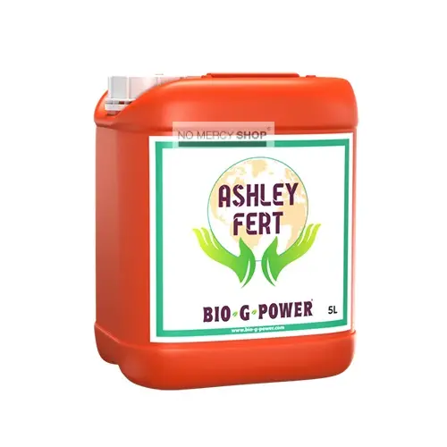 Bio G Power - Ashley Fert Zym