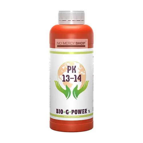 Bio G Power - PK 13+14