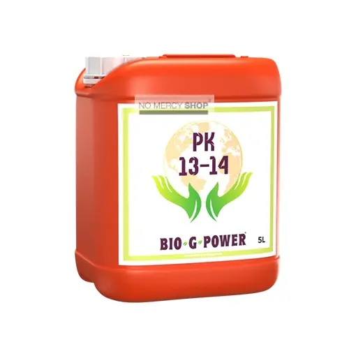Bio G Power - PK 13+14