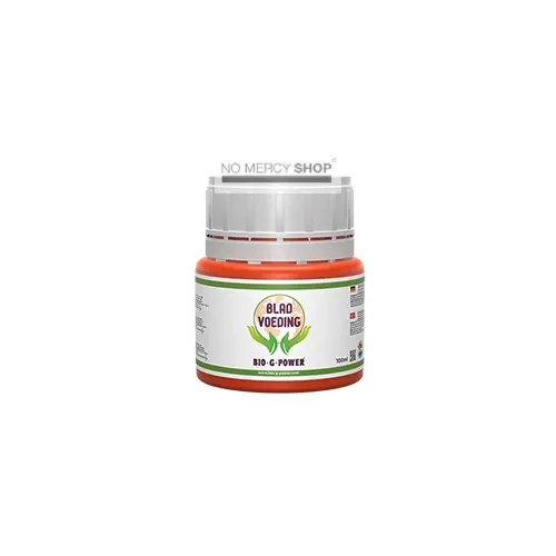 Bio G Power - Foliar Nutrition