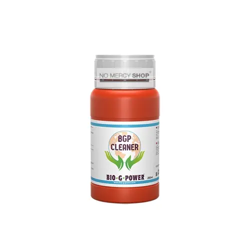 Bio G Power - Bio Clean