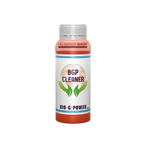 Bio G Power - Bio Clean
