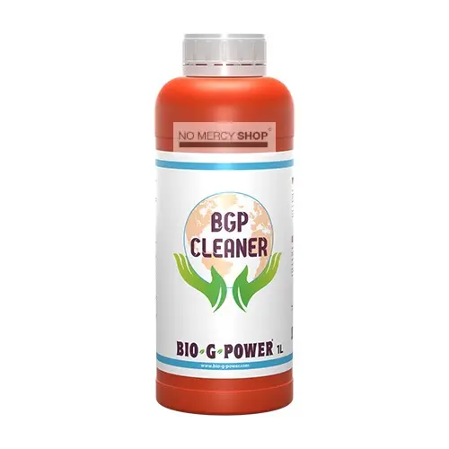 Bio G Power - Bio Clean