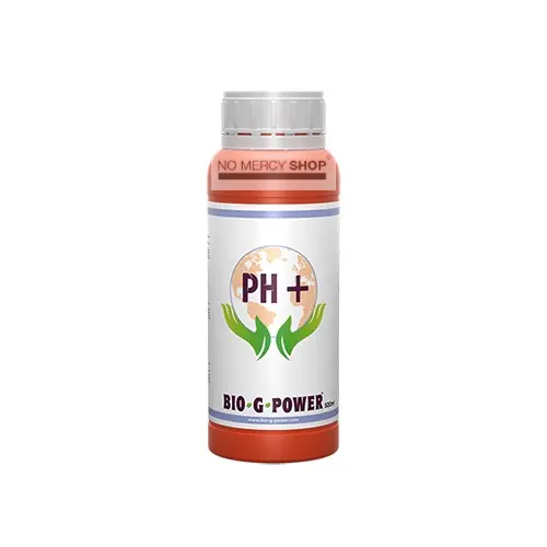 Bio G Power - pH Plus