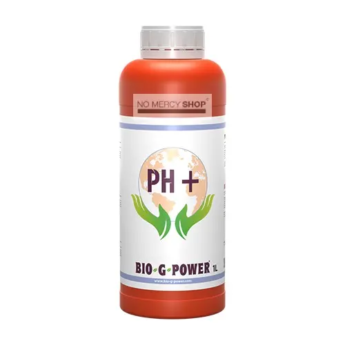 Bio G Power - pH Plus