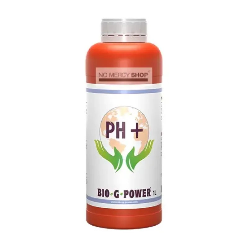 Bio G Power - pH Plus