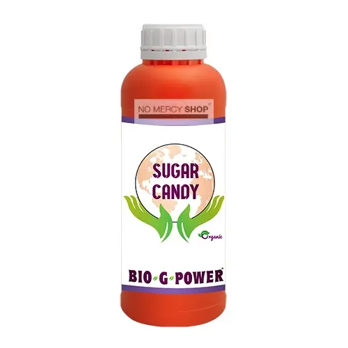 Bio G Power - Sugar Candy