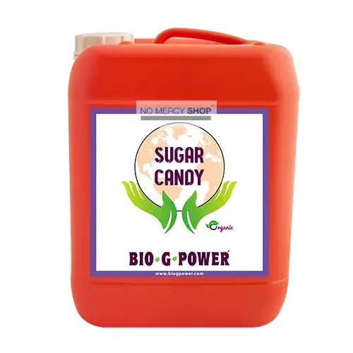 Bio G Power - Sugar Candy