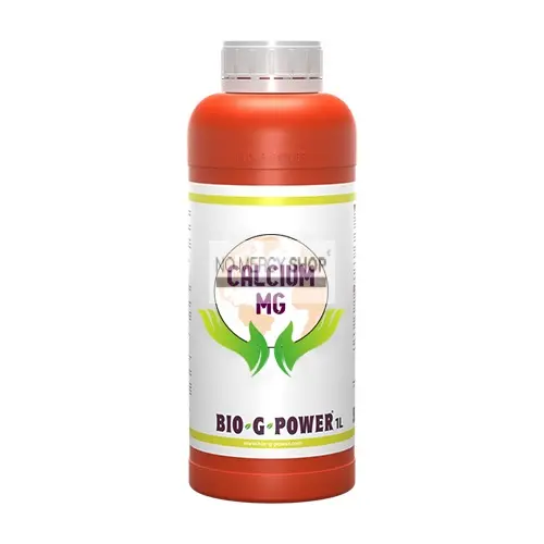 Bio G Power - Calcium MG