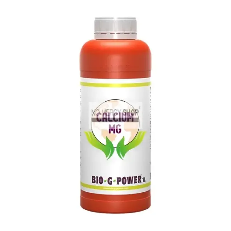 Bio G Power - Calcium MG