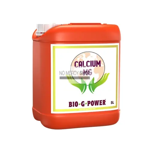 Bio G Power - Calcium MG