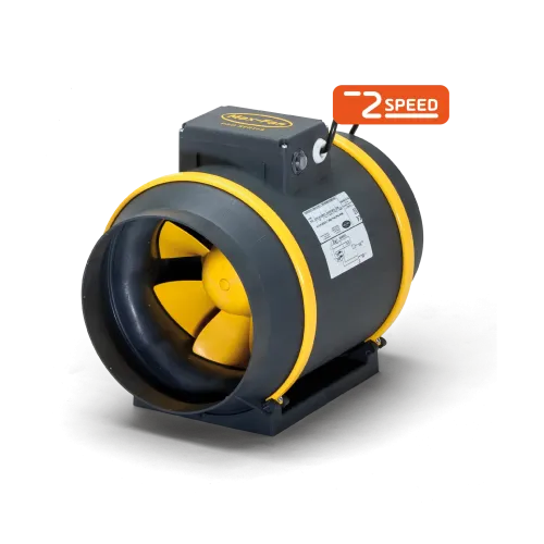 Can-Fan Max Fan Pro 200 Inline Fan 1218 m³/h