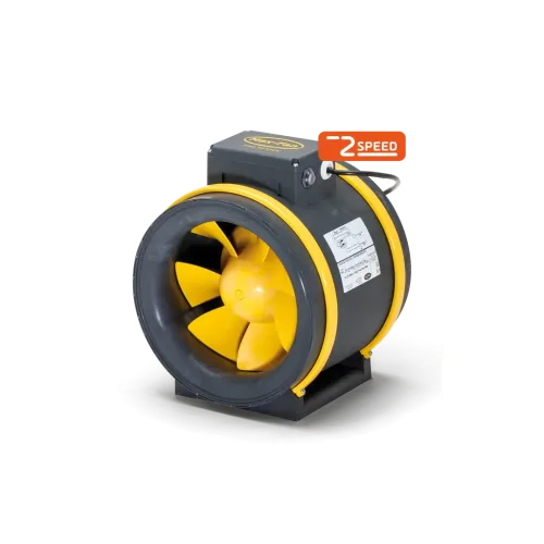 Can-Fan Max Fan Pro 250 Inline Fan 1660 m³/h