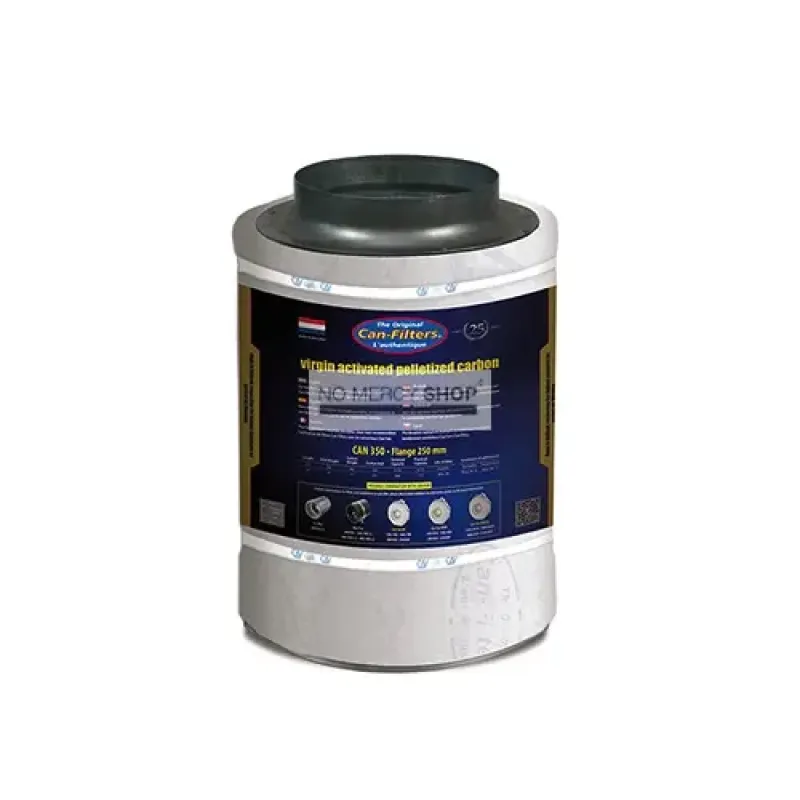 Can-filters original CAN 350 BFT