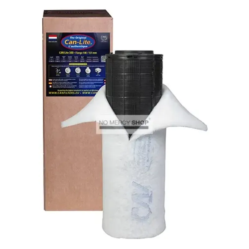Can-Lite 300