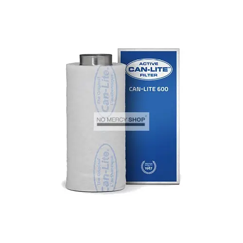 Can-Lite 600