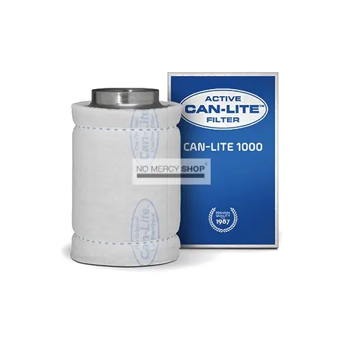 Can-Lite 1000