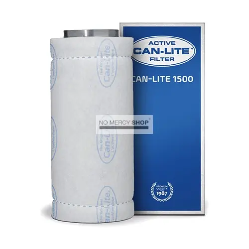 Can-Lite 1500