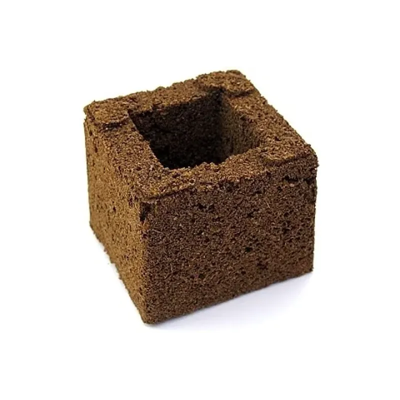 Eazy Plug - Eazy Block 7.5 cm (8 pieces)