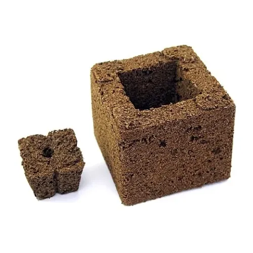 Eazy Plug - Eazy Block 7.5 cm (8 pieces)