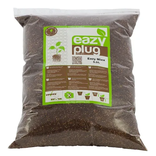 Eazy Plug - Eazy Mixx afdeklaag 5 liter