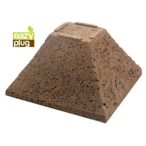 Eazy Plug - Eazy Pyramid 4,8 liter