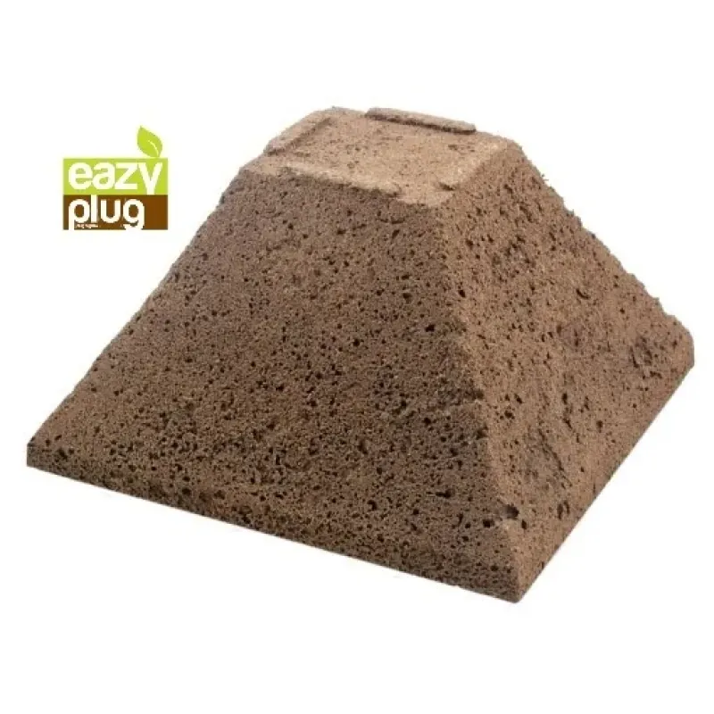 Eazy Plug - Eazy Pyramid 4,8 liter