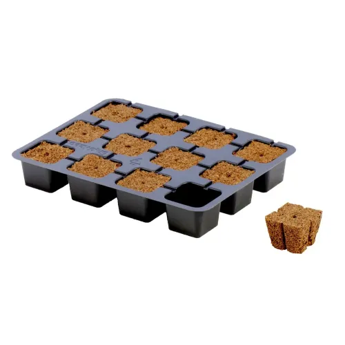 Eazy Plug - Stekpluggen 12 stuks