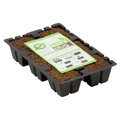 Eazy Plug - Stekpluggen 6 stuks