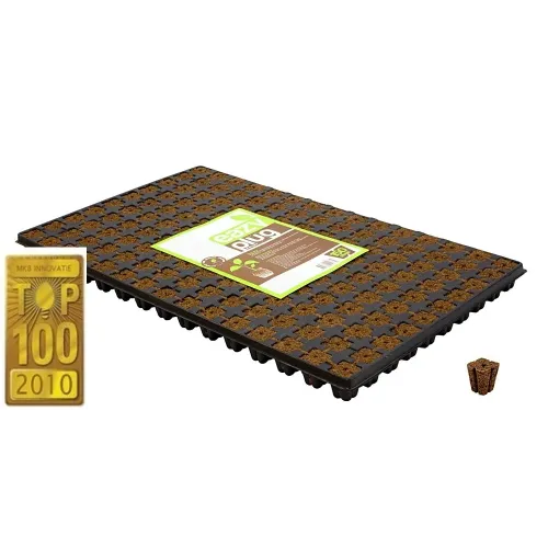 Eazy Plug - Stekpluggen CT150 (150 stuks)