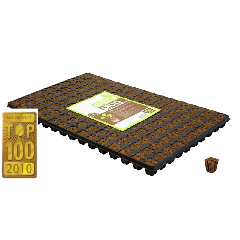 Eazy Plug - Rooting Plugs CT150 (150 pieces)