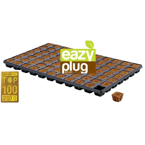 Eazy Plug - Stekpluggen CT77 (77 stuks)
