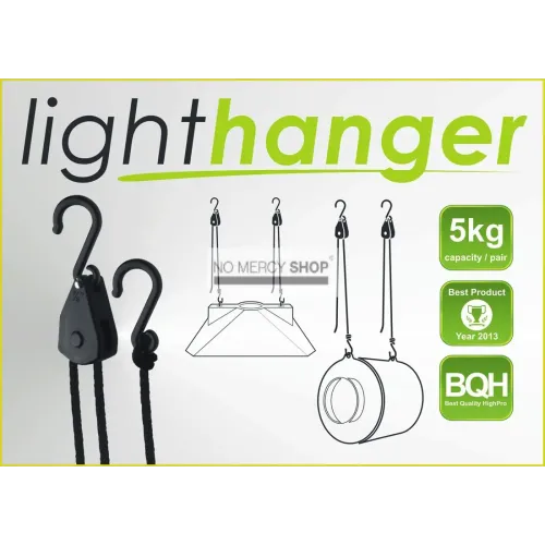 Garden Highpro Lighthanger